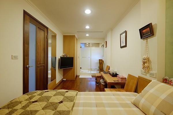 Wensing House Hotel Jiufen Exterior photo