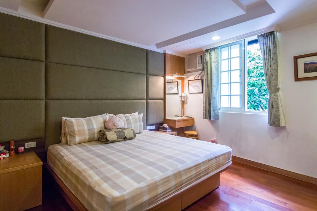 Wensing House Hotel Jiufen Exterior photo
