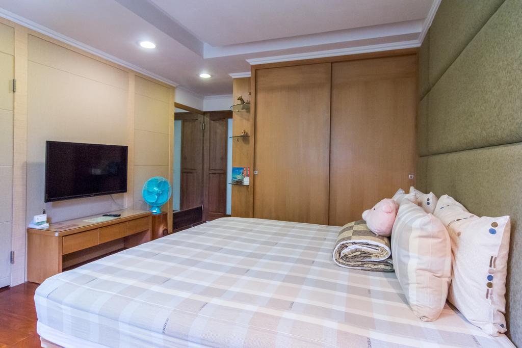 Wensing House Hotel Jiufen Exterior photo